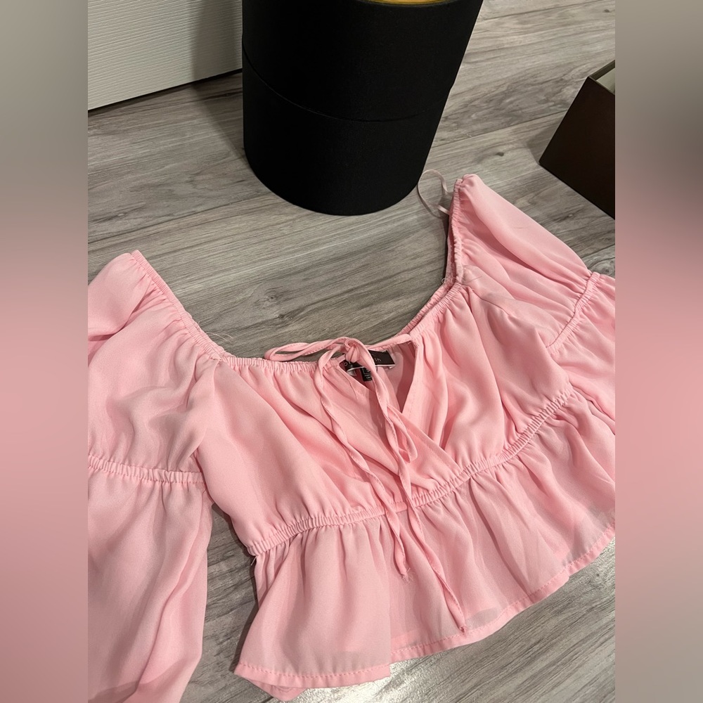 Top🌸😍 - Picture 2 of 3
